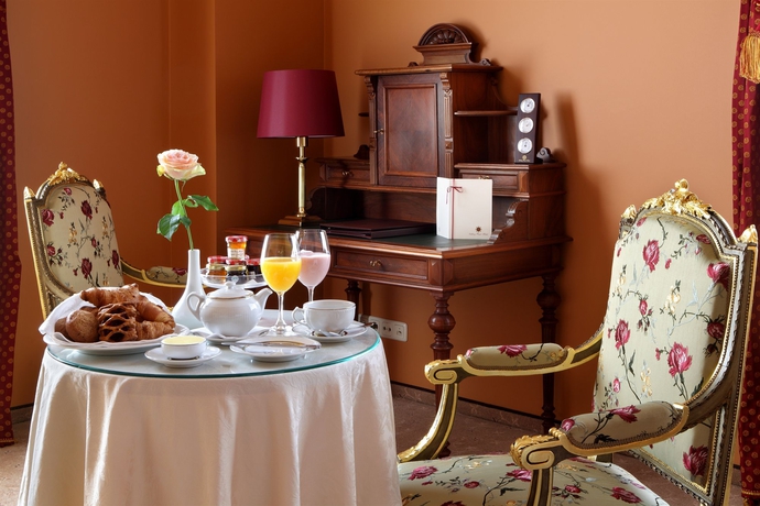 Imagen de la habitación del Hotel Gallery Park and Spa, A Châteaux and s Collection. Foto 3