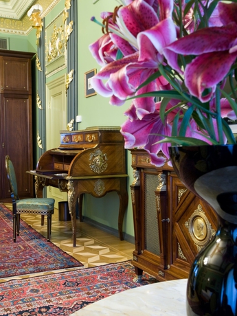 Imagen de la habitación del Hotel Gallery Park and Spa, A Châteaux and s Collection. Foto 4