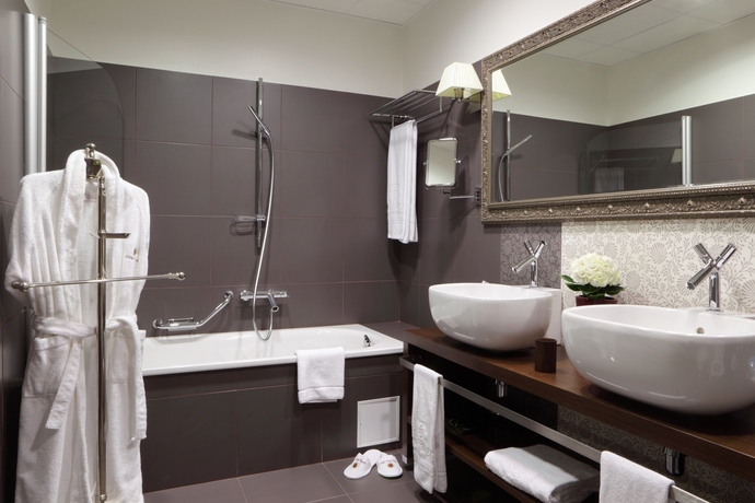 Imagen de la habitación del Hotel Gallery Park and Spa, A Châteaux and s Collection. Foto 6