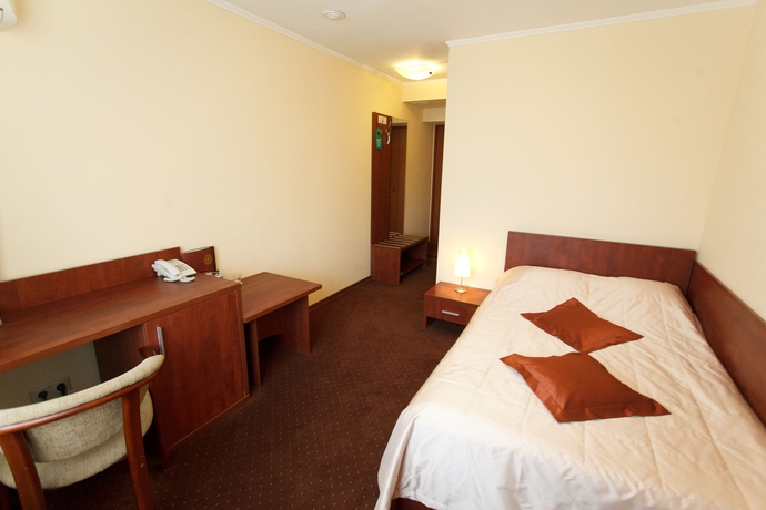 Imagen de la habitación del Hotel Gallery, Perm. Foto 3