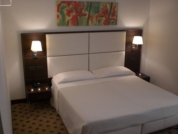 Imagen general del Hotel Gallery Recanati. Foto 4