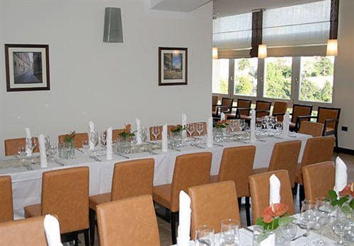 Imagen general del Hotel Gallery Recanati. Foto 5