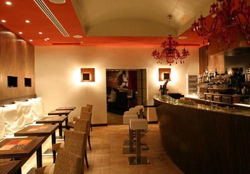 Imagen general del Hotel Gallery Recanati. Foto 7