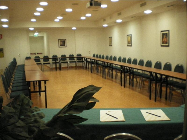 Imagen general del Hotel Gallery Recanati. Foto 8