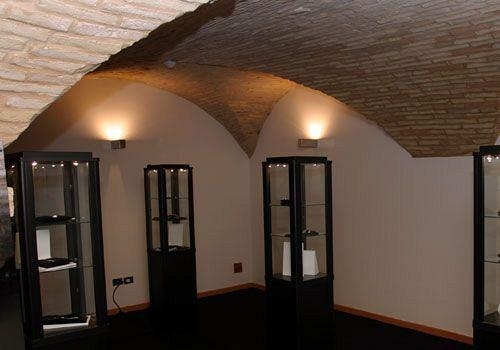 Imagen general del Hotel Gallery Recanati. Foto 9