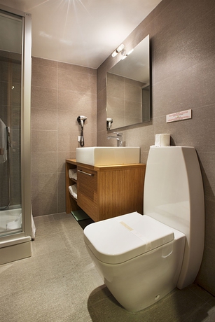 Imagen de la habitación del Hotel Gallery Residence and Boutique Hotel. Foto 9