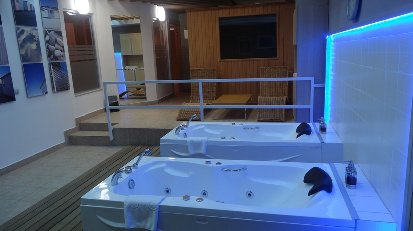 Imagen de los interiores del Hotel Gallery Residence and Boutique Hotel. Foto 16