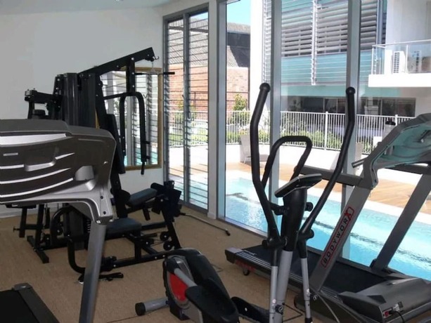 Imagen general del Hotel Gallery Serviced Apartments. Foto 4
