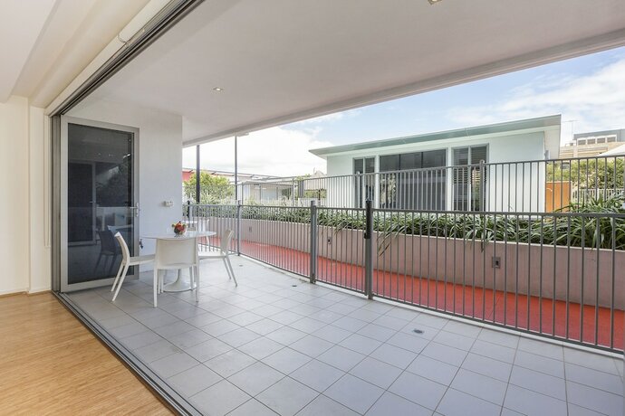 Imagen general del Hotel Gallery Serviced Apartments. Foto 6