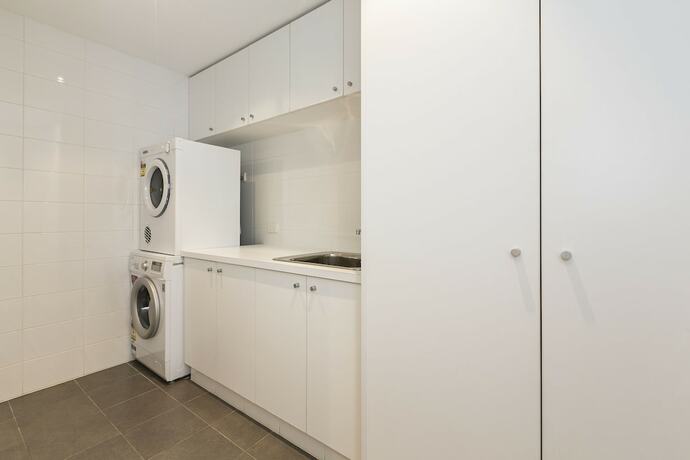 Imagen general del Hotel Gallery Serviced Apartments. Foto 11