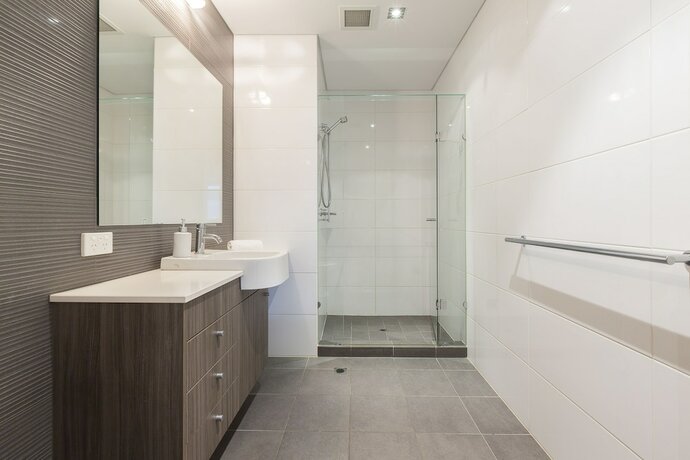 Imagen general del Hotel Gallery Serviced Apartments. Foto 13