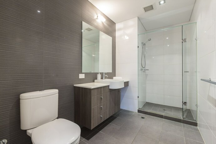 Imagen general del Hotel Gallery Serviced Apartments. Foto 15