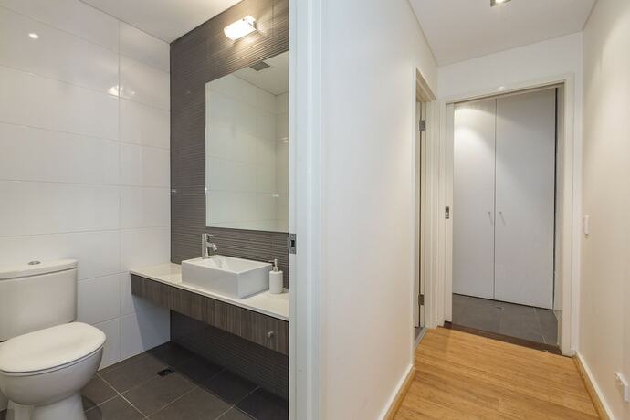 Imagen general del Hotel Gallery Serviced Apartments. Foto 16