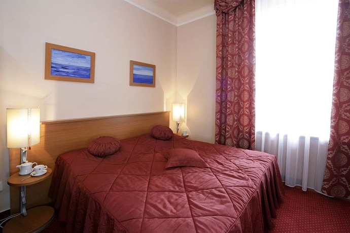 Imagen de la habitación del Hotel Gallery Sis. Foto 5