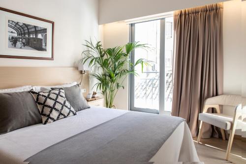 Imagen de la habitación del Hotel Gallery Suites and Residences. Foto 13