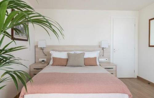 Imagen de la habitación del Hotel Gallery Suites and Residences. Foto 16