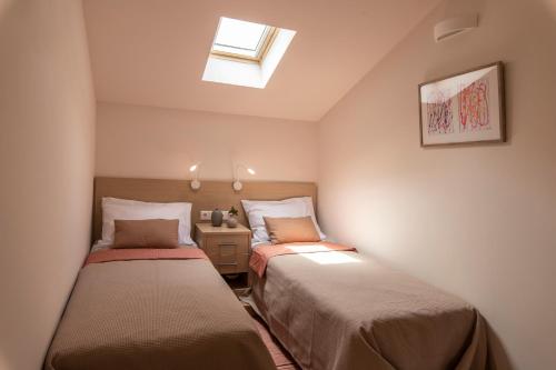 Imagen de la habitación del Hotel Gallery Suites and Residences. Foto 19