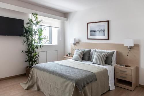 Imagen general del Hotel Gallery Suites and Residences. Foto 3