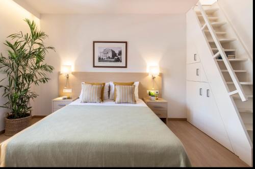 Imagen general del Hotel Gallery Suites and Residences. Foto 4