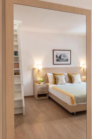 Imagen general del Hotel Gallery Suites and Residences. Foto 6