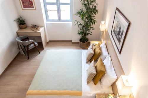 Imagen general del Hotel Gallery Suites and Residences. Foto 7