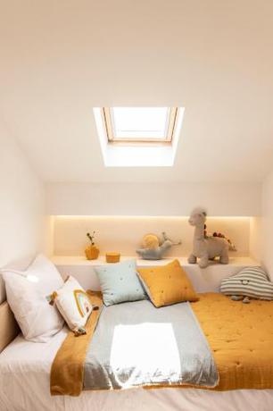 Imagen general del Hotel Gallery Suites and Residences. Foto 9