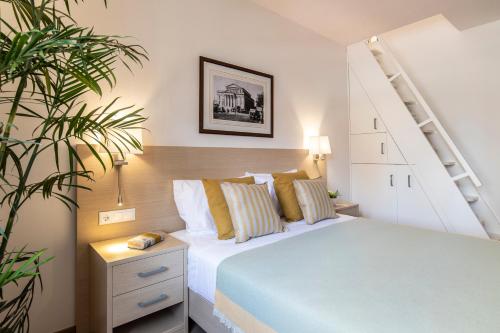 Imagen general del Hotel Gallery Suites and Residences. Foto 10