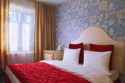 Imagen de la habitación del Hotel Gallery Voyage. Foto 3