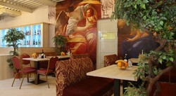 Imagen de los interiores del Hotel Gallery Voyage. Foto 5