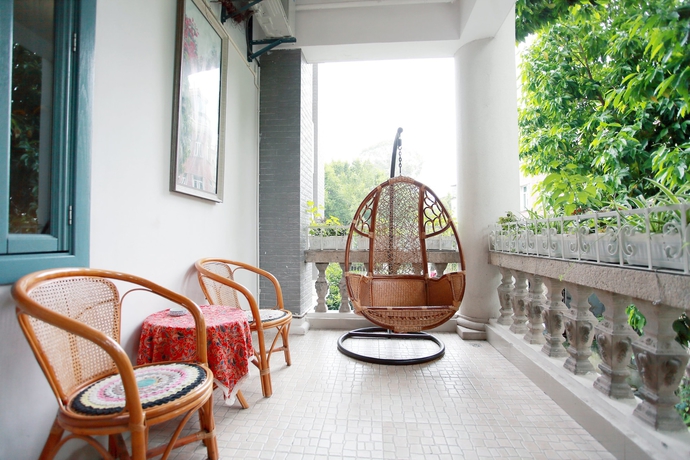 Imagen de la habitación del Hotel Gallery - Xiamen Gulangyu Guyi. Foto 3