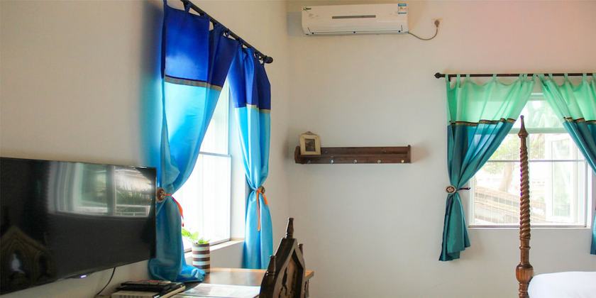 Imagen de la habitación del Hotel Gallery - Xiamen Gulangyu Guyi. Foto 13