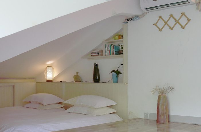 Imagen de la habitación del Hotel Gallery - Xiamen Gulangyu Guyi. Foto 14