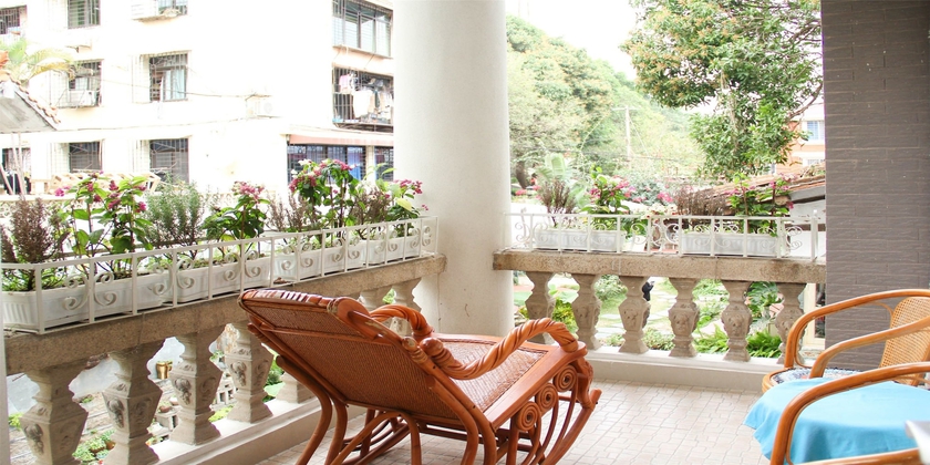 Imagen de la habitación del Hotel Gallery - Xiamen Gulangyu Guyi. Foto 16