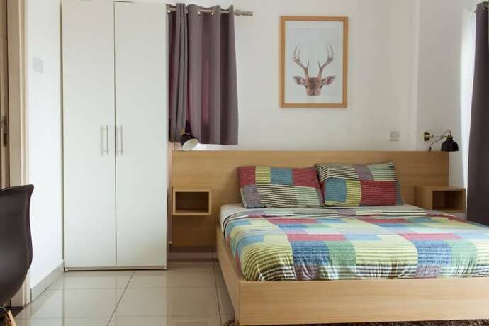 Imagen de la habitación del Hotel Gallery by Cozy. Foto 13