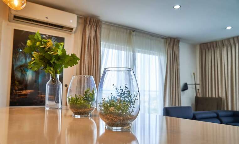 Imagen de la habitación del Hotel Gallery by Cozy. Foto 15