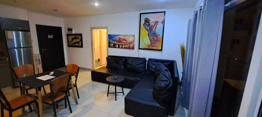 Imagen de la habitación del Hotel Gallery by Cozy. Foto 17
