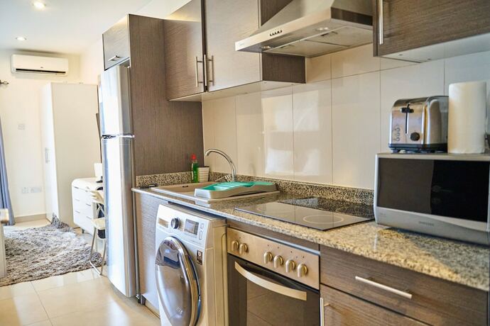 Imagen general del Hotel Gallery by Cozy. Foto 5