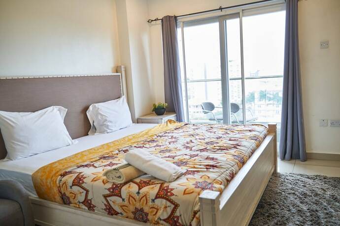 Imagen de la habitación del Hotel Gallery by Cozy. Foto 18