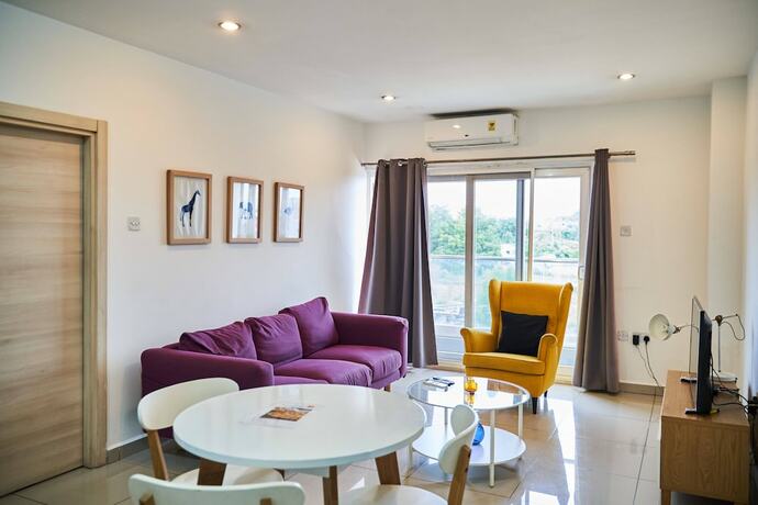 Imagen de la habitación del Hotel Gallery by Cozy. Foto 19