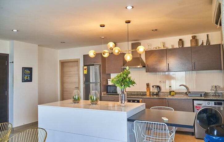 Imagen general del Hotel Gallery by Cozy. Foto 6