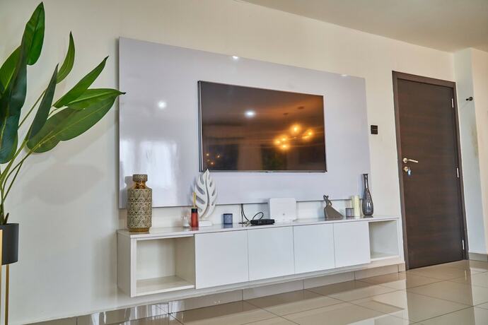 Imagen general del Hotel Gallery by Cozy. Foto 7