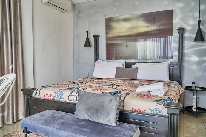 Imagen general del Hotel Gallery by Cozy. Foto 10