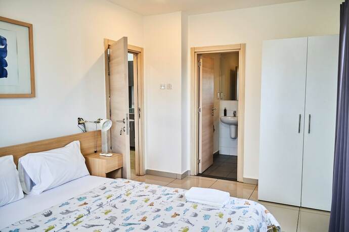 Imagen general del Hotel Gallery by Cozy. Foto 11