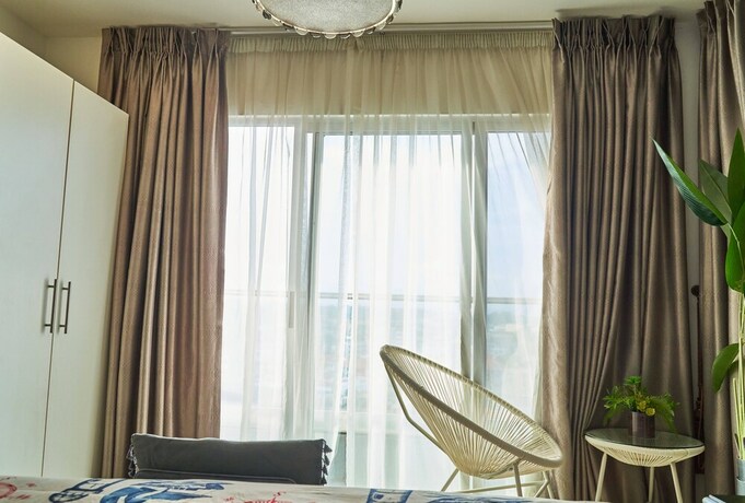 Imagen general del Hotel Gallery by Cozy. Foto 12
