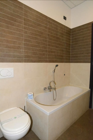 Imagen de la habitación del Hotel Galles, Génova. Foto 13