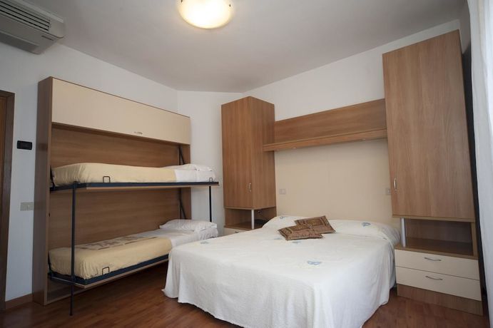 Imagen de la habitación del Hotel Galles, Lido Di Jesolo. Foto 7