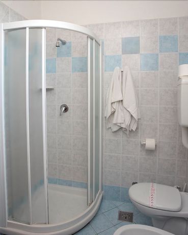 Imagen de la habitación del Hotel Galles, Lido Di Jesolo. Foto 9