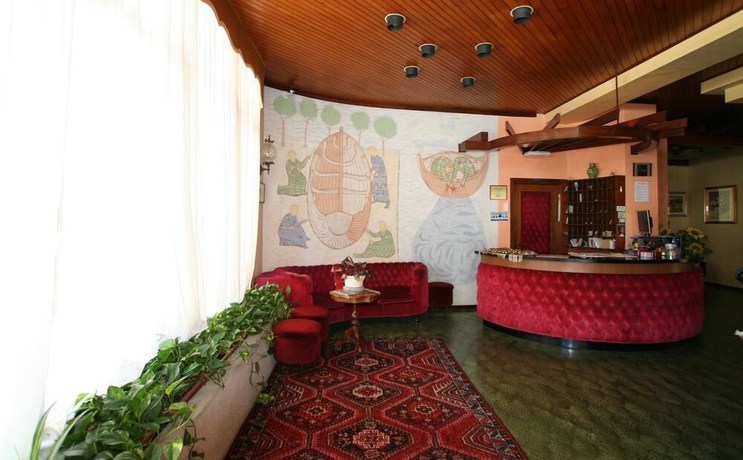 Imagen de los interiores del Hotel Galles, Lido Di Jesolo. Foto 12