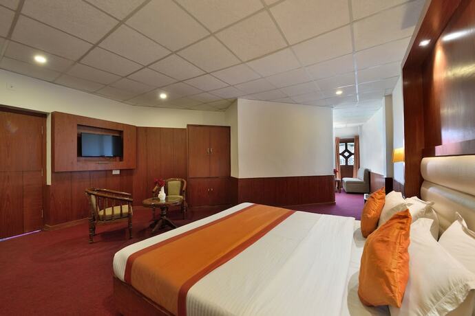 Imagen general del Hotel Galleu Hill Resort. Foto 2