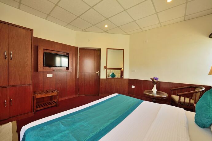 Imagen general del Hotel Galleu Hill Resort. Foto 3